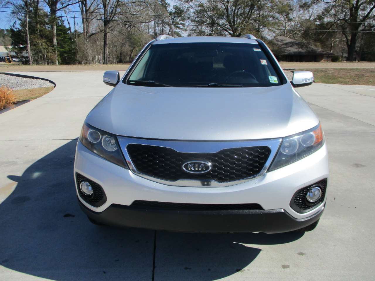 Kia Sorento EX 2WD 2013