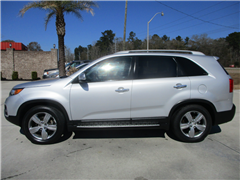 2013 Kia Sorento 