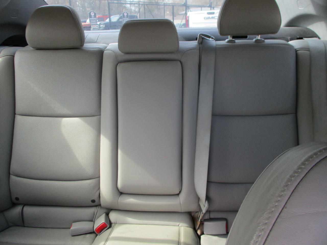 Acura TLX 8-Spd DCT w/Technology Package 2015