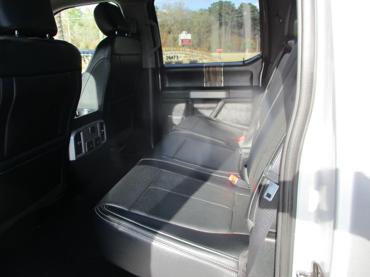 Ford F-150 XLT SuperCrew 5.5-ft. Bed 2WD 2018