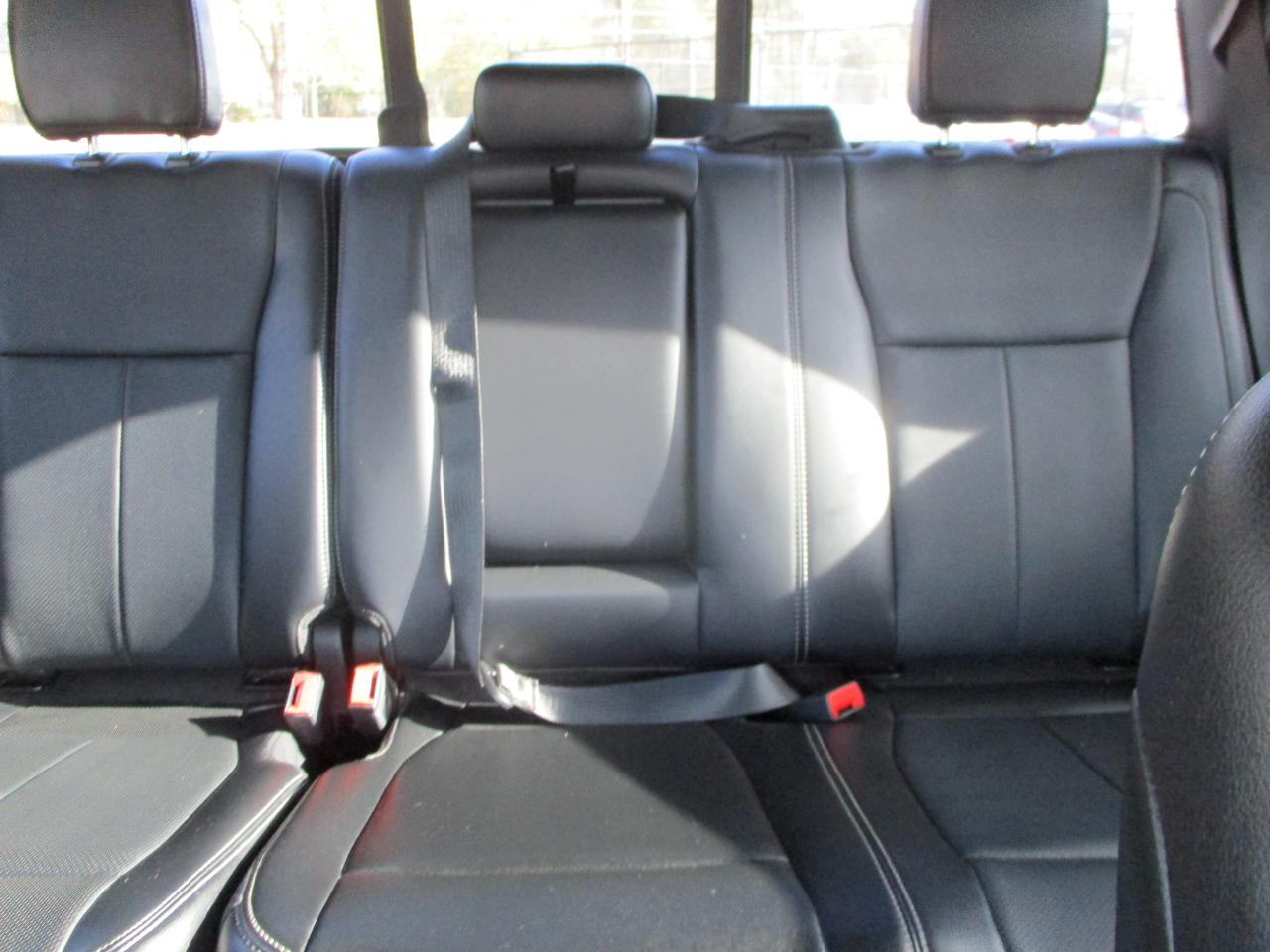 Ford F-150 XLT SuperCrew 5.5-ft. Bed 2WD 2018