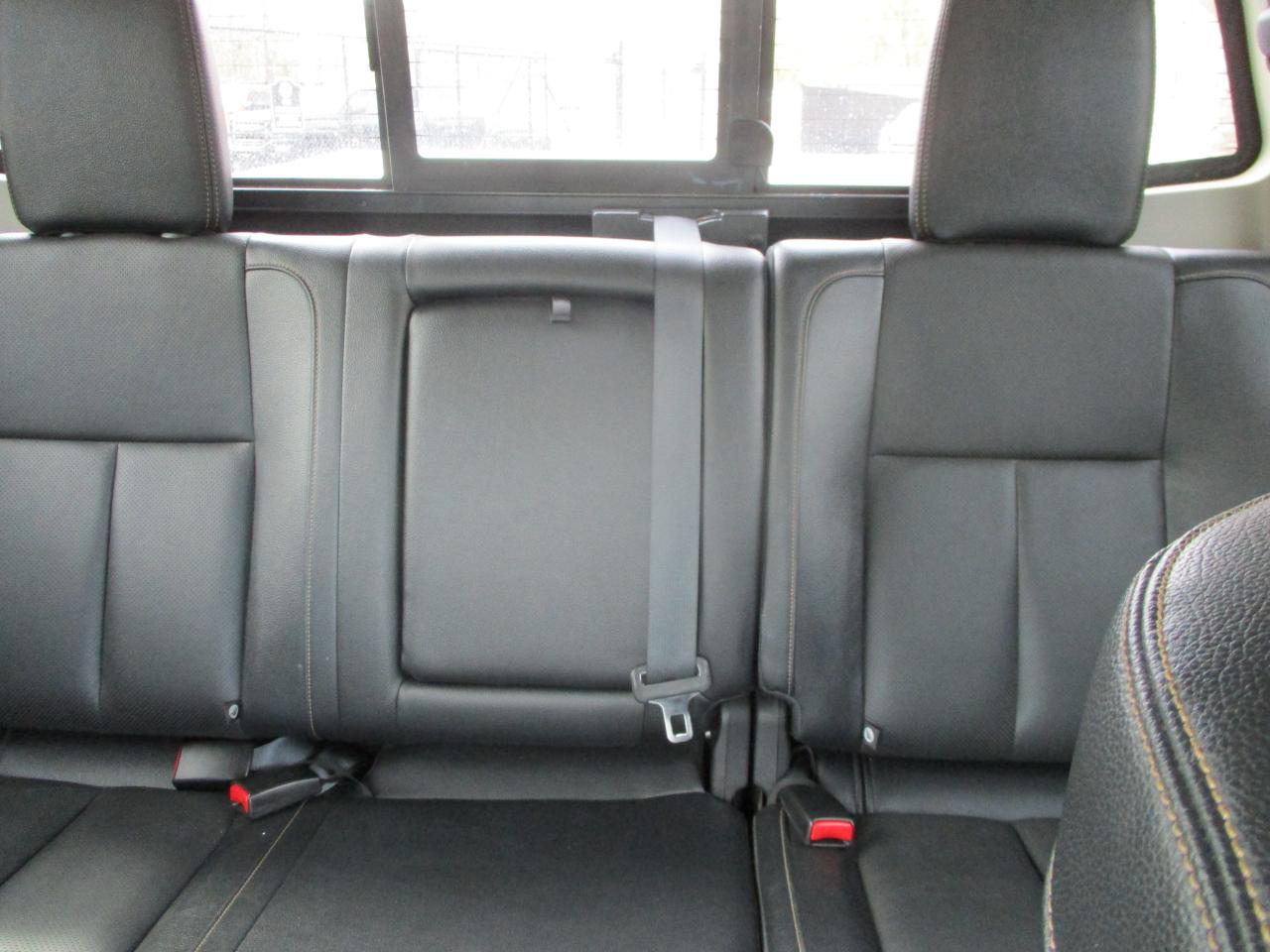 Nissan Titan SV Crew Cab 2WD 2019