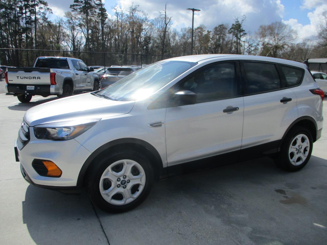 Ford Escape S FWD 2019