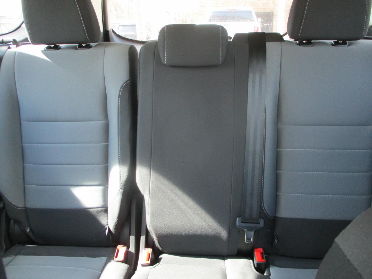 Ford Escape S FWD 2019