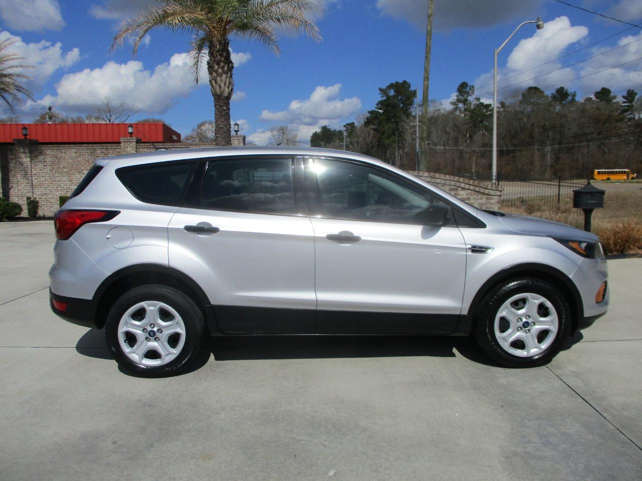 Ford Escape S FWD 2019