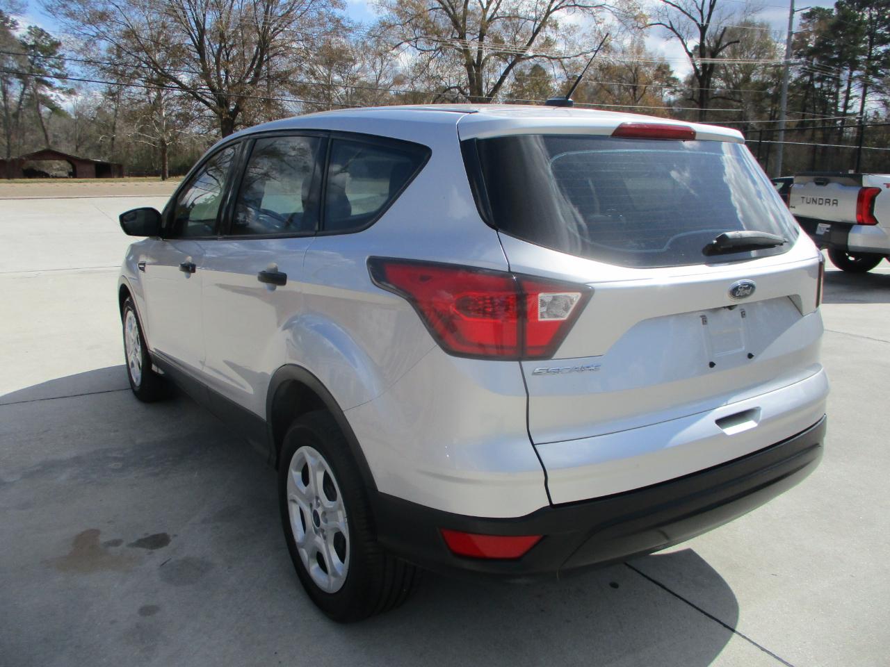 Ford Escape S FWD 2019