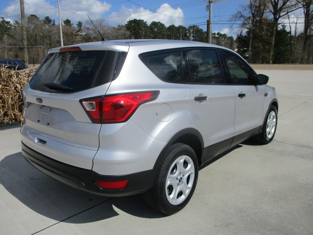 Ford Escape S FWD 2019