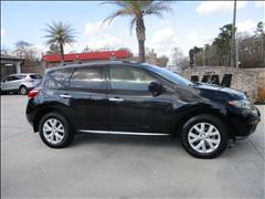 2014 Nissan Murano 