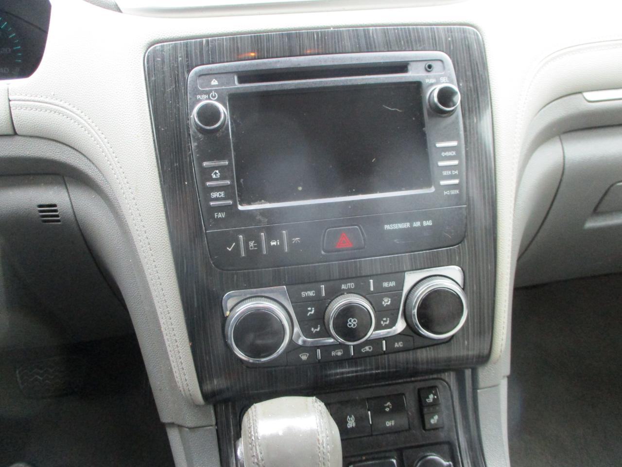 Chevrolet Traverse 2LT FWD 2017