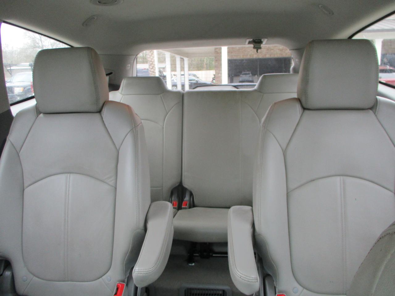 Chevrolet Traverse 2LT FWD 2017