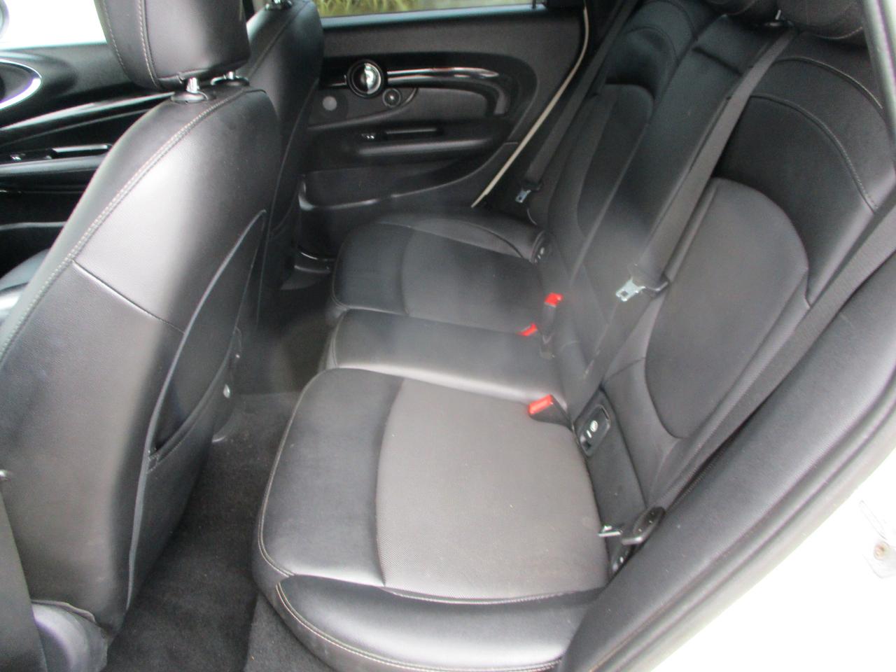 MINI Clubman Base 2016