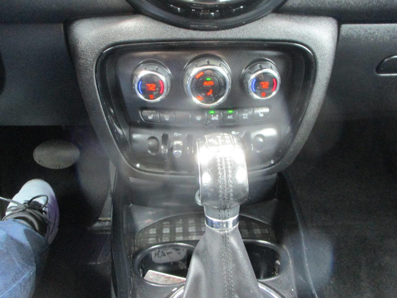 MINI Clubman Base 2016