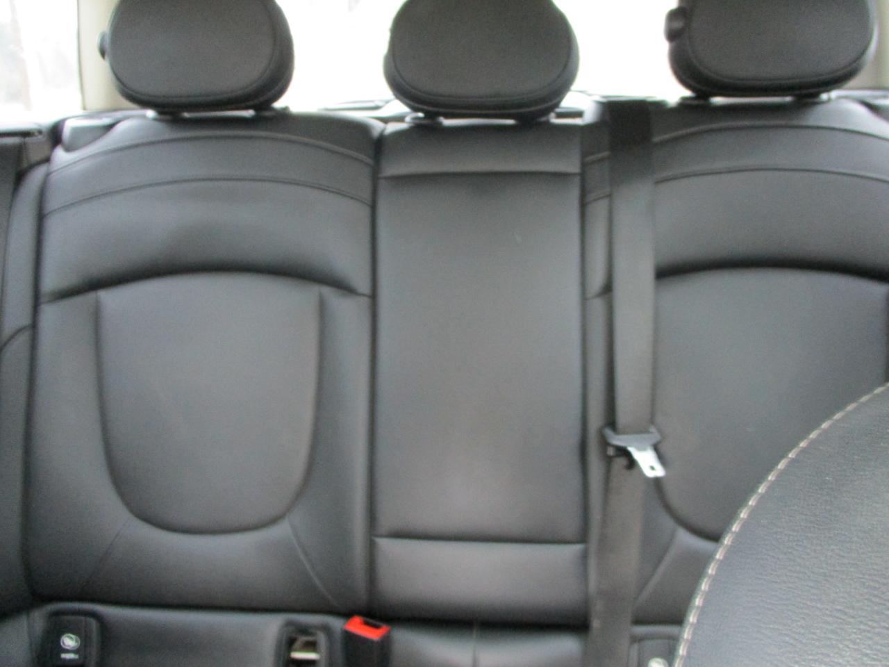 MINI Clubman Base 2016