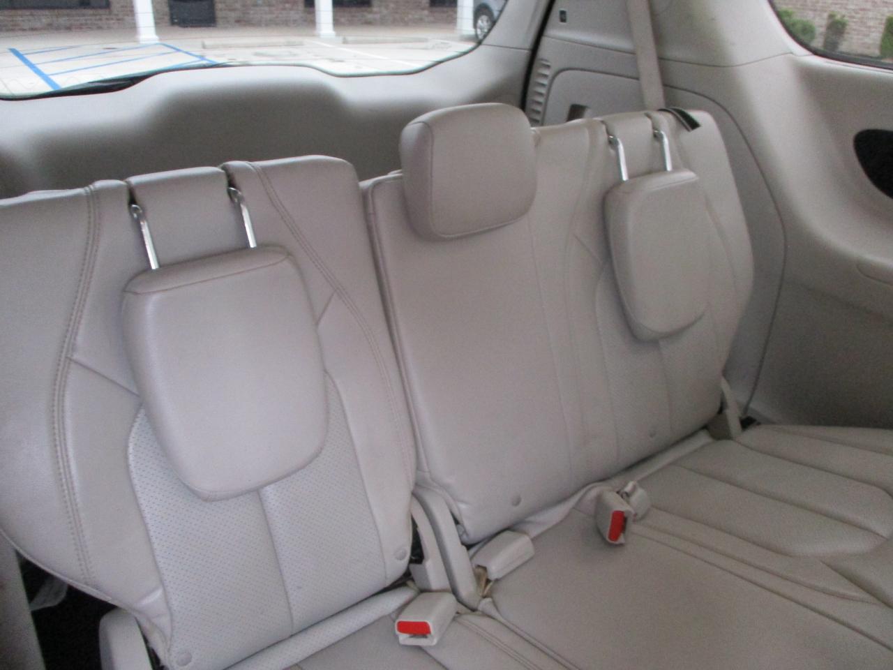 Chrysler Pacifica Touring-L Plus 2017