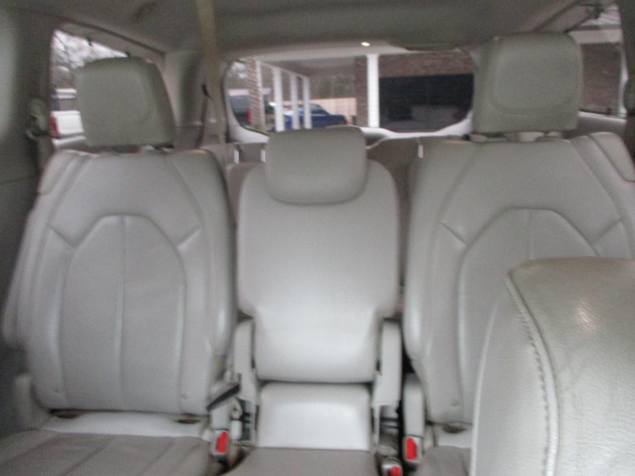 Chrysler Pacifica Touring-L Plus 2017