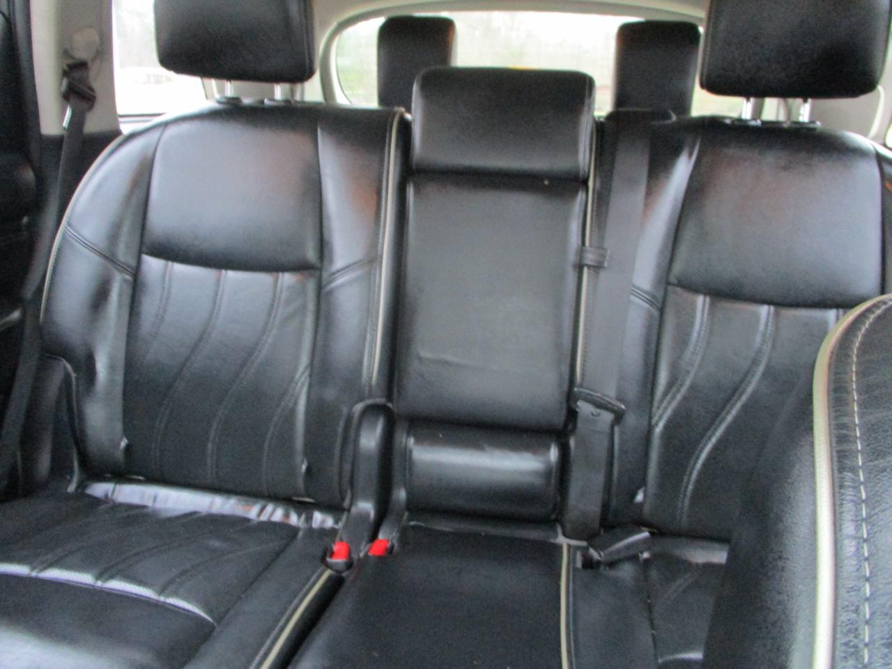 Infiniti QX60 Base FWD 2017