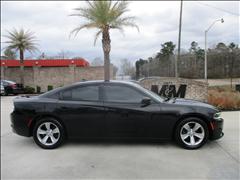 2017 Dodge Charger 