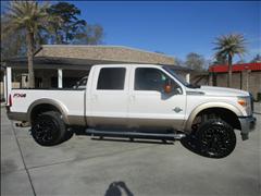 2013 Ford F-350 SD 