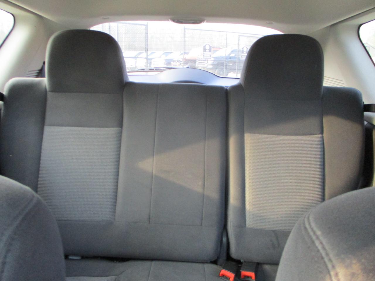 Jeep Compass Sport FWD 2015