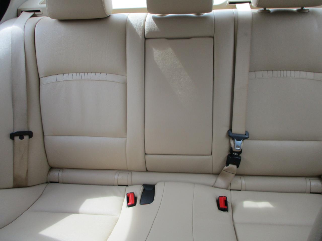 BMW 5-Series 535i 2014