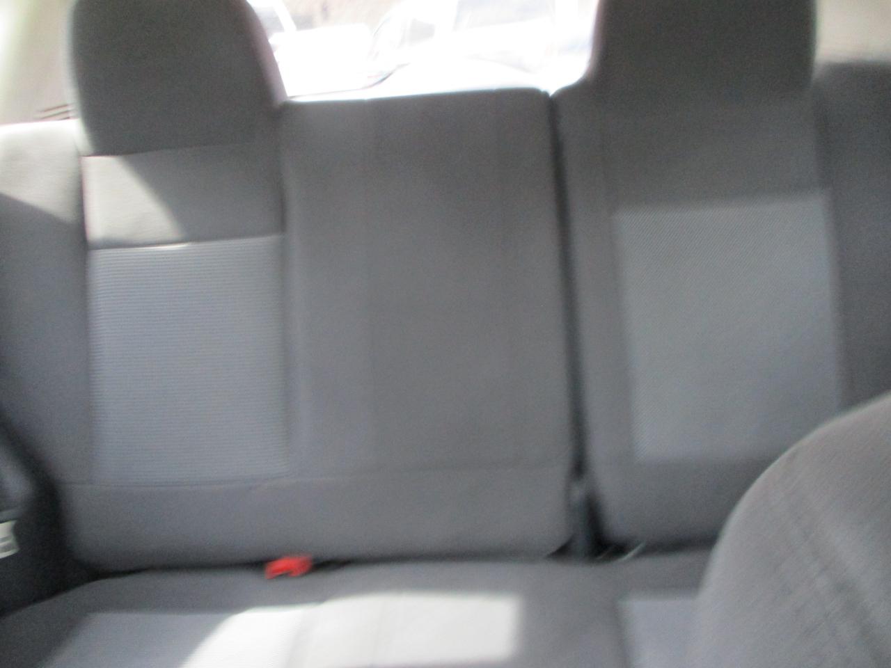 Jeep Compass Sport 4WD 2015