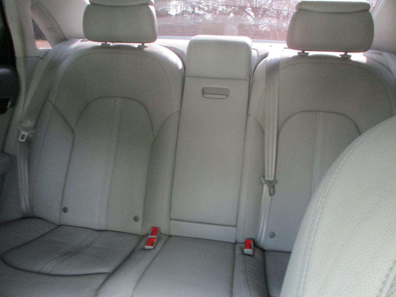 Audi A8 3.0 Sedan L quattro Tiptronic 2013