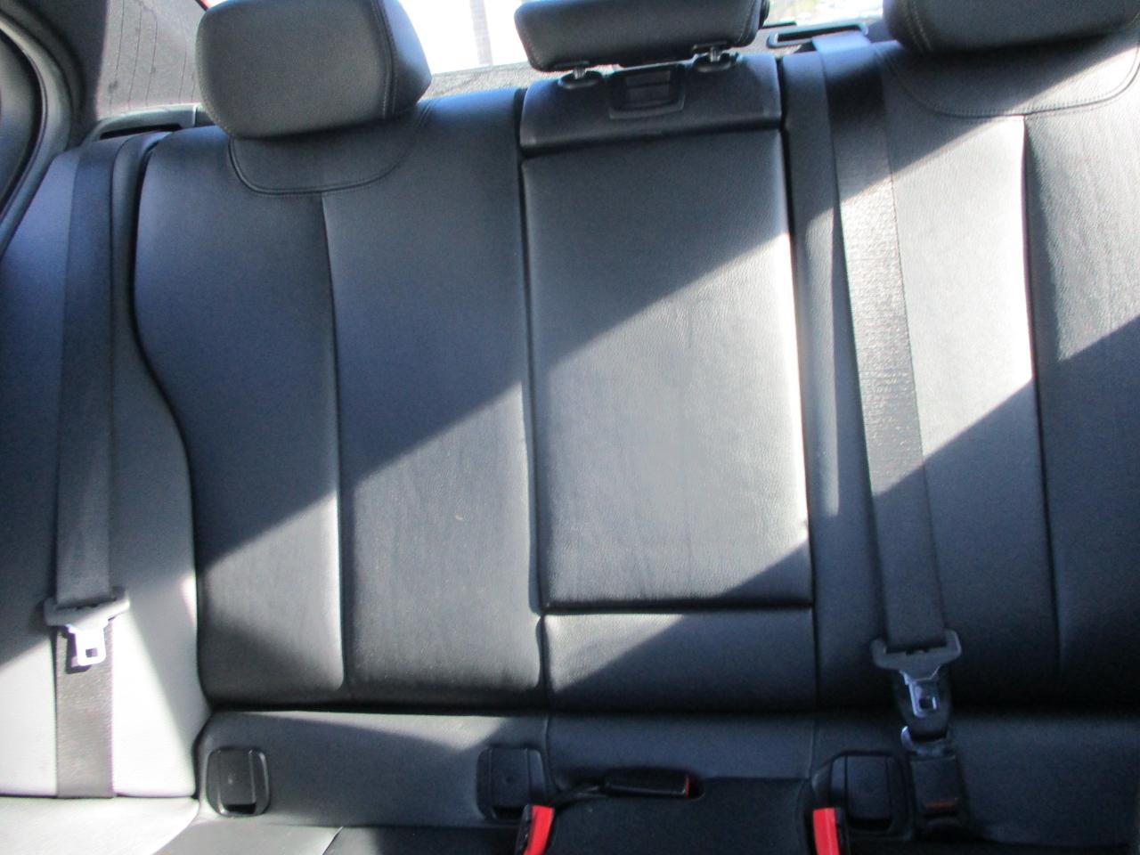 BMW 3-Series 330e iPerformance Sedan 2017