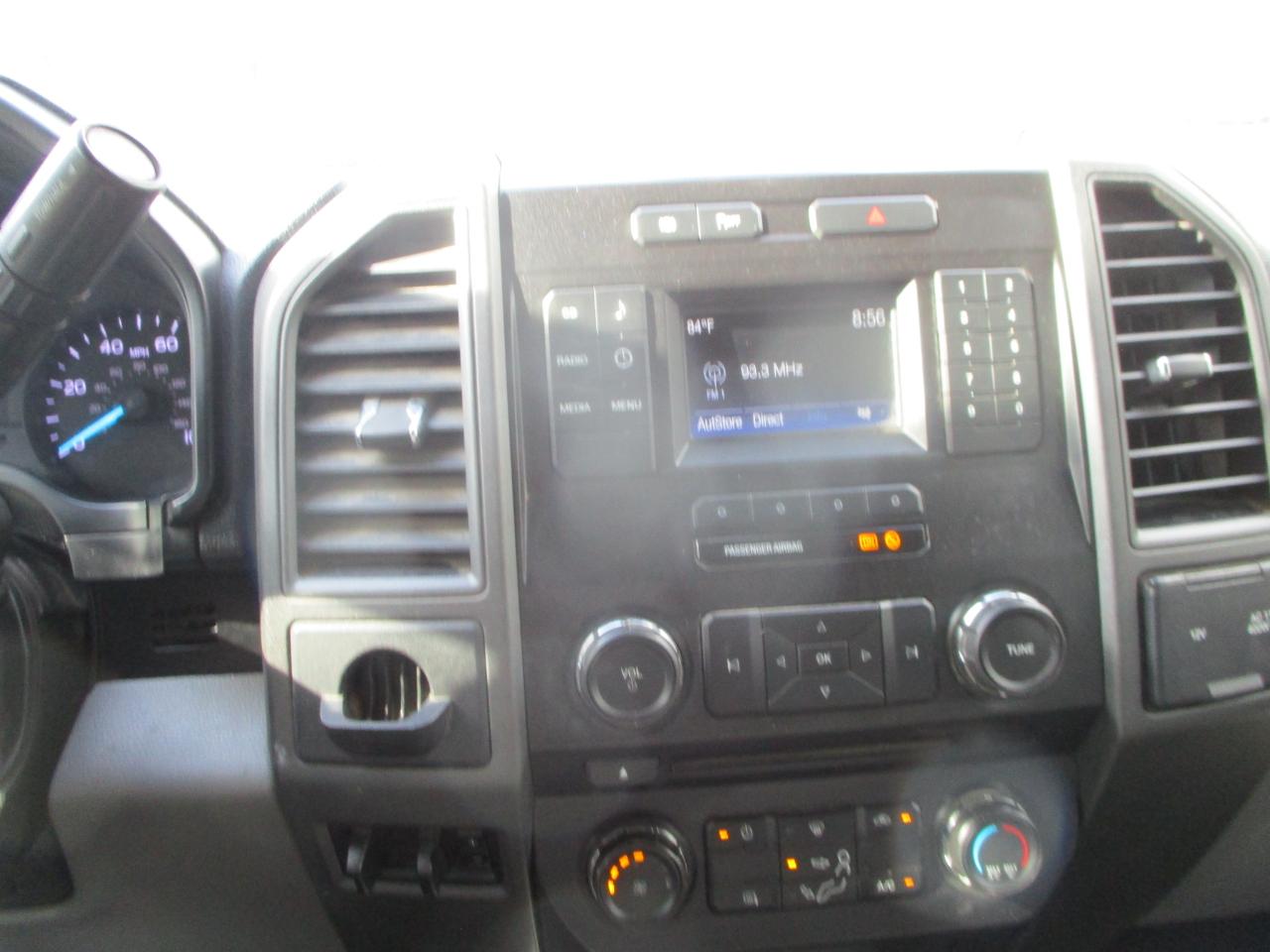 Ford F-450 SD SuperCab DRW 2WD 2018