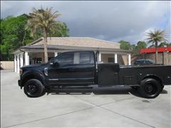 2018 Ford F-450 SD 