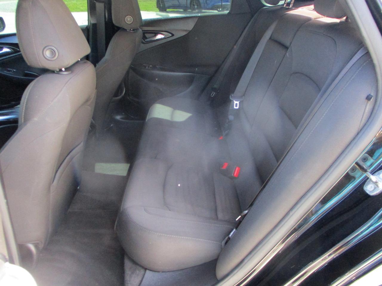 Chevrolet Malibu LT 2018