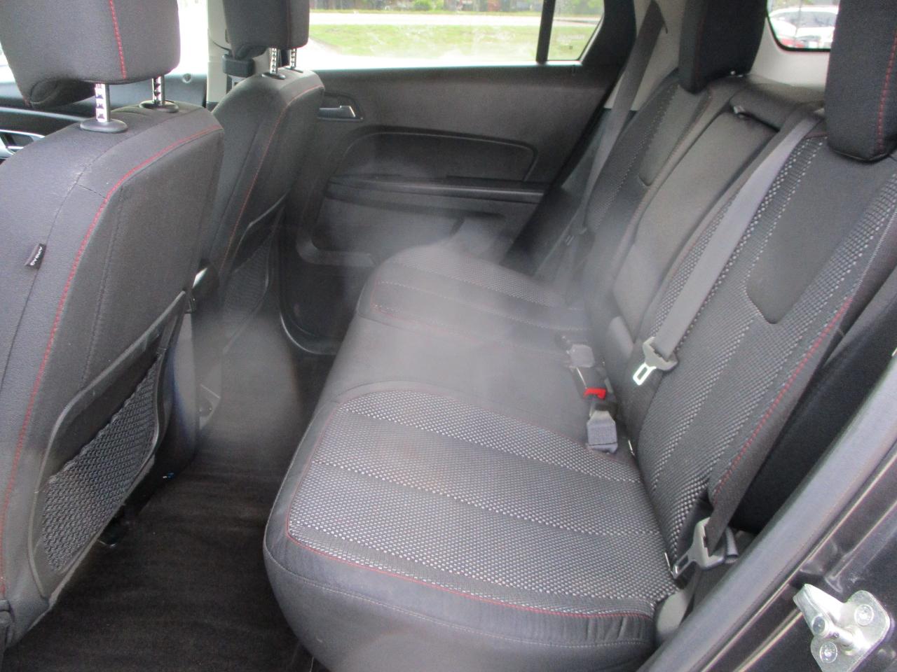 GMC Terrain SLE1 FWD 2016