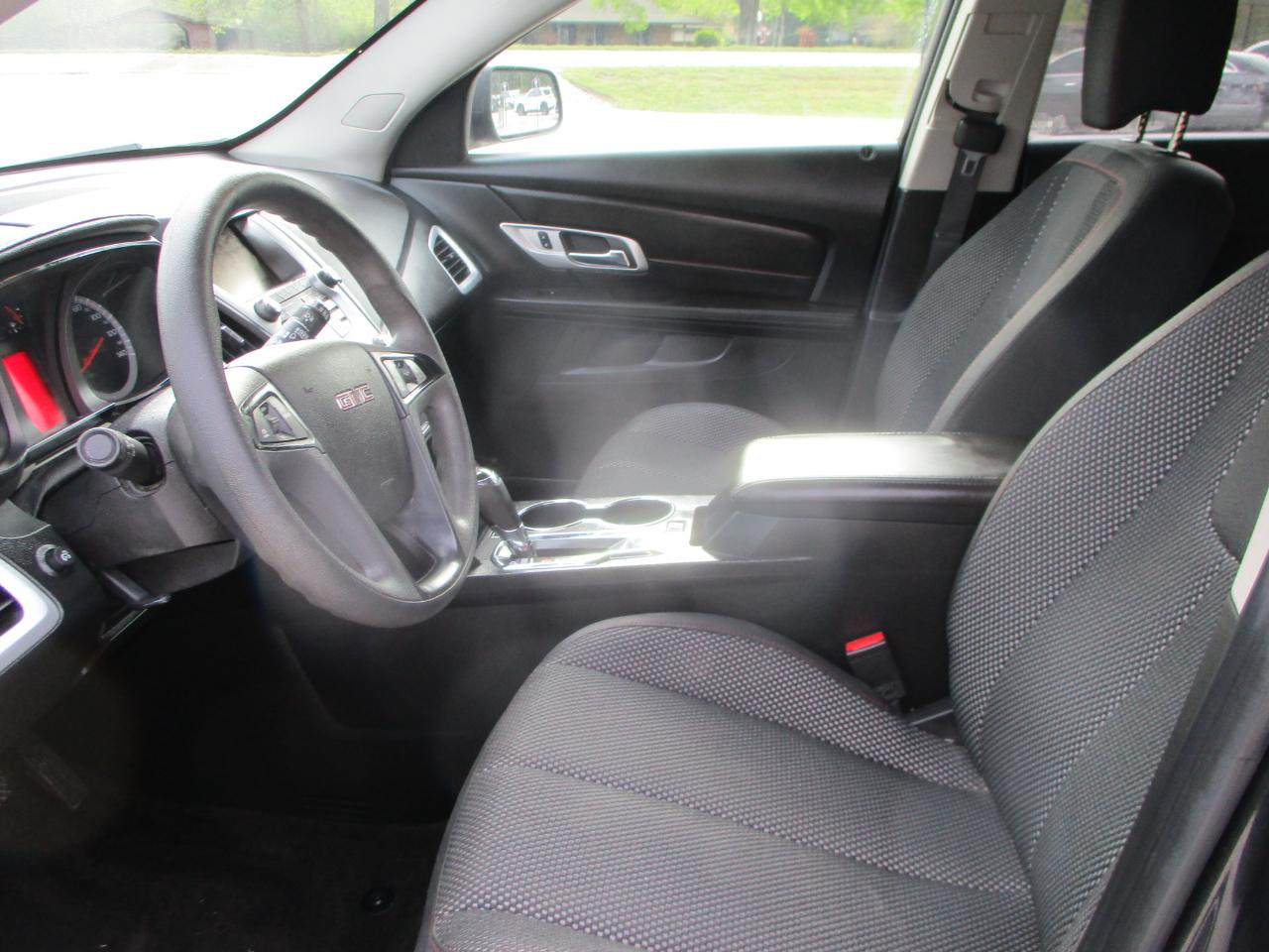 GMC Terrain SLE1 FWD 2016