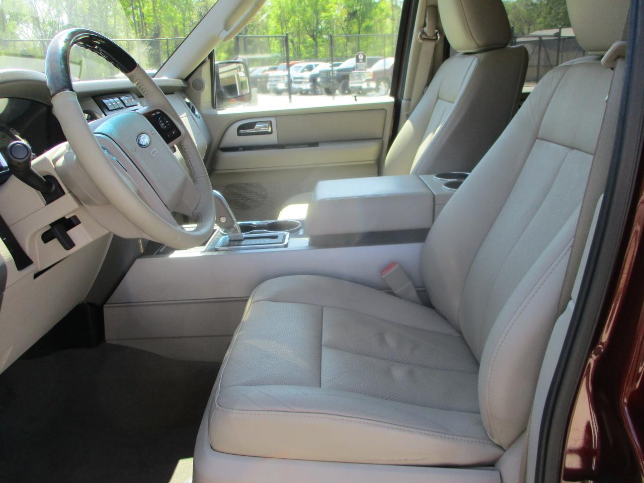 Ford Expedition Limited 2WD 2013