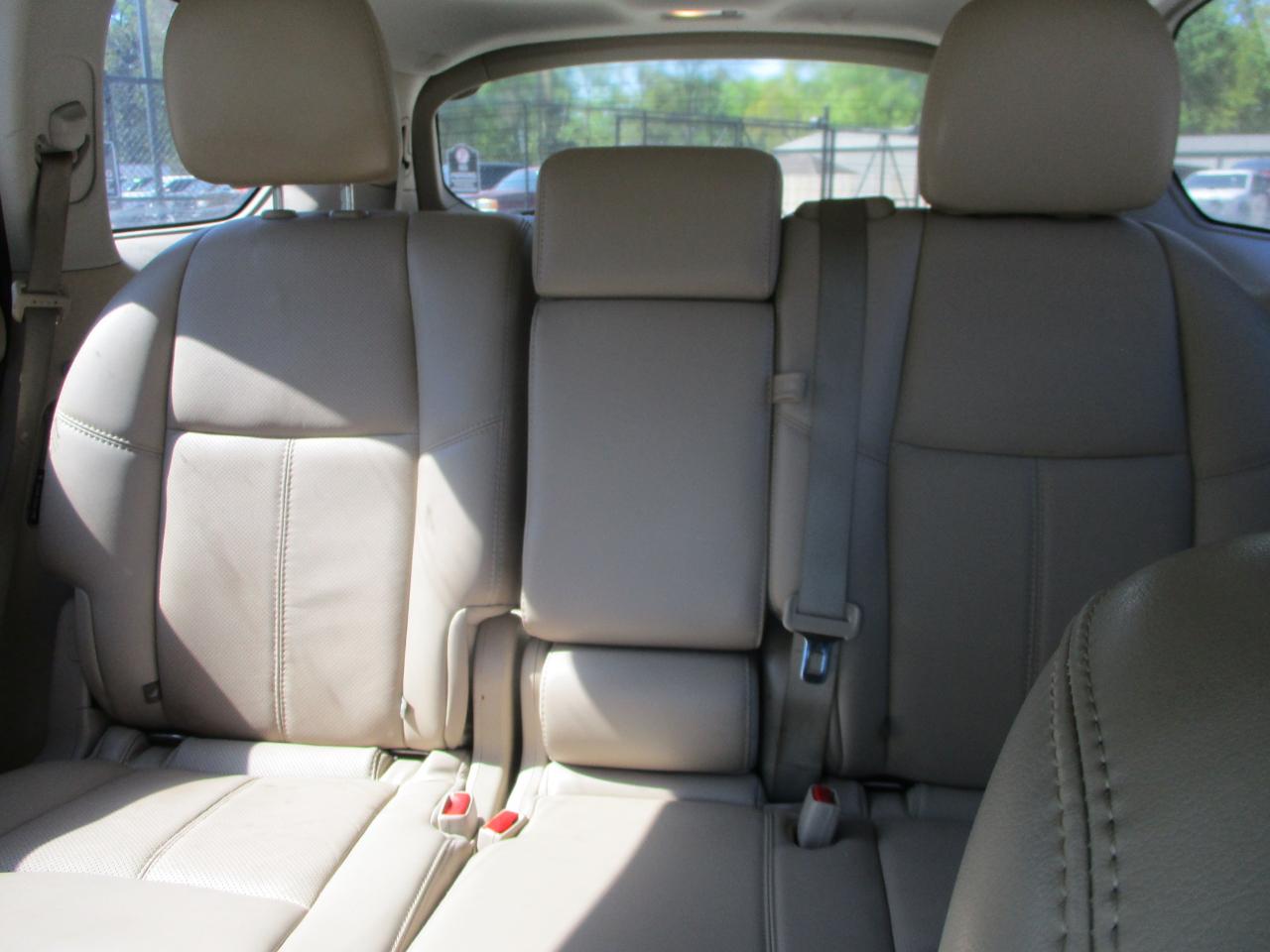 Nissan Pathfinder S 2WD 2018