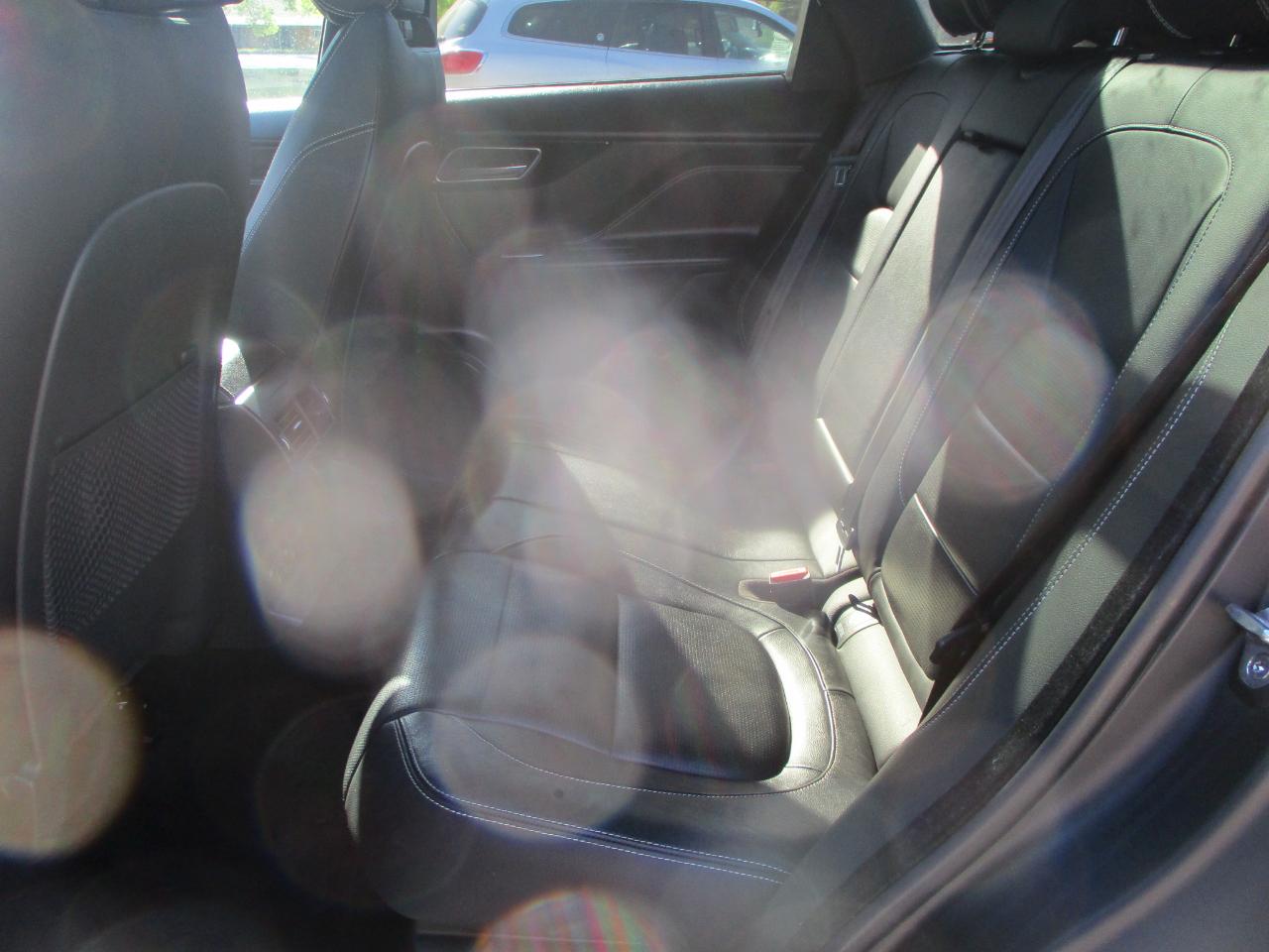 Jaguar F-Pace S 2020