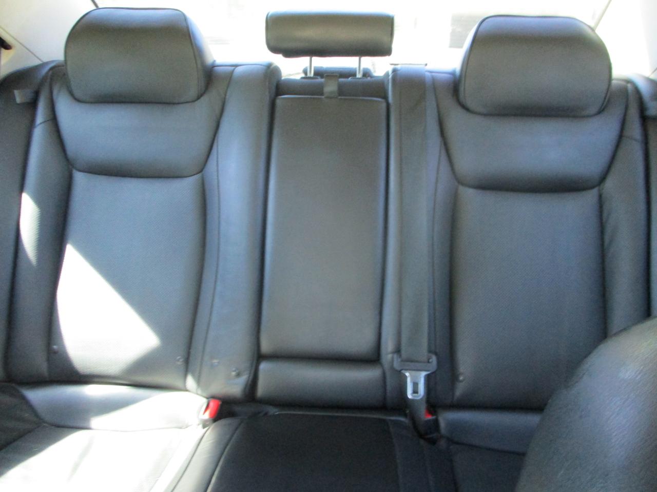 Chrysler 300 Limited RWD 2018