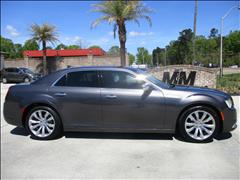 2018 Chrysler 300 