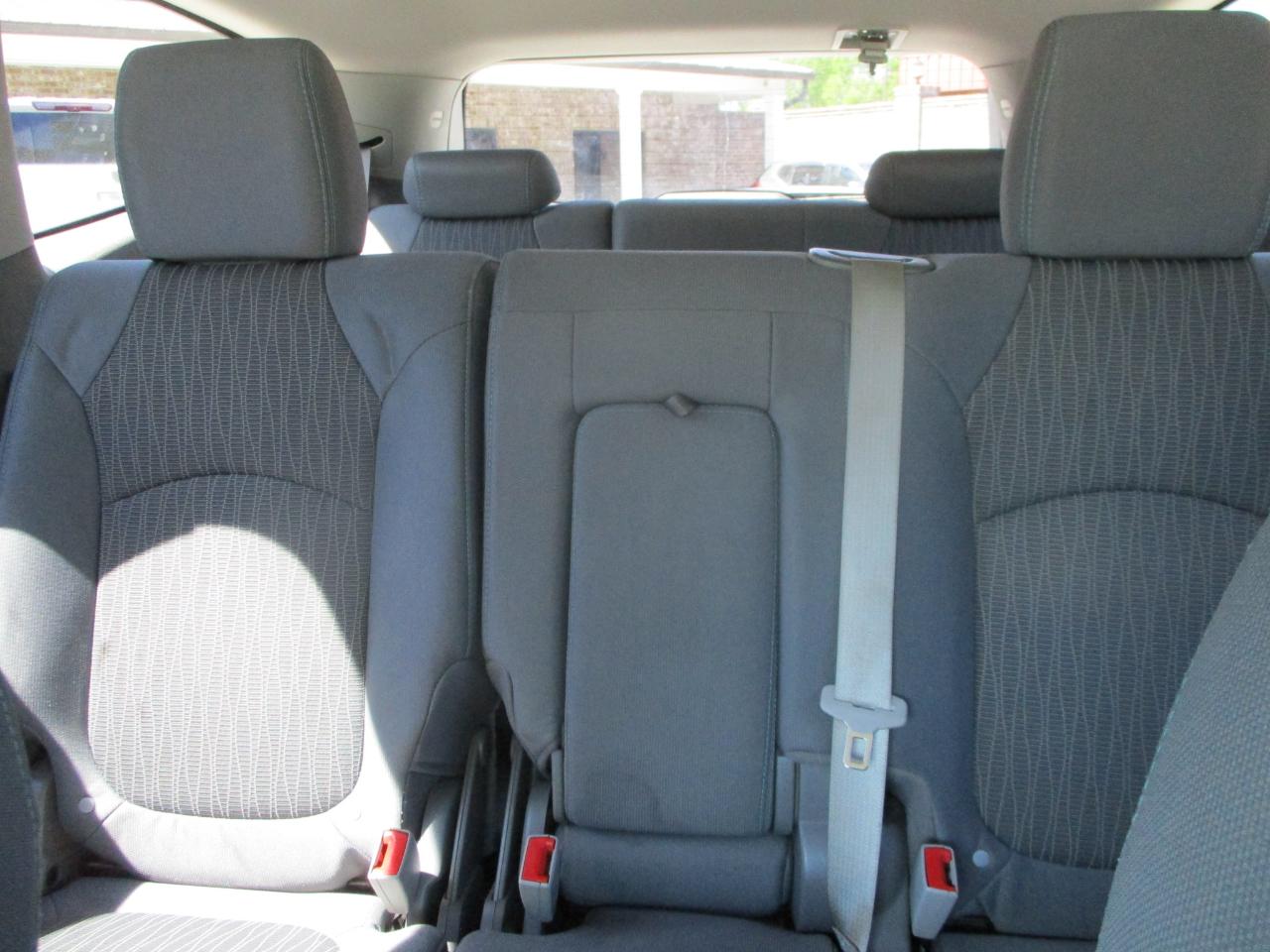 Chevrolet Traverse LS FWD w/PDC 2014