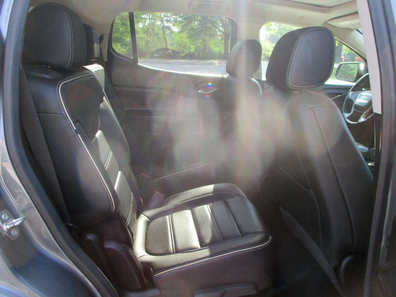 GMC Acadia Denali 2020