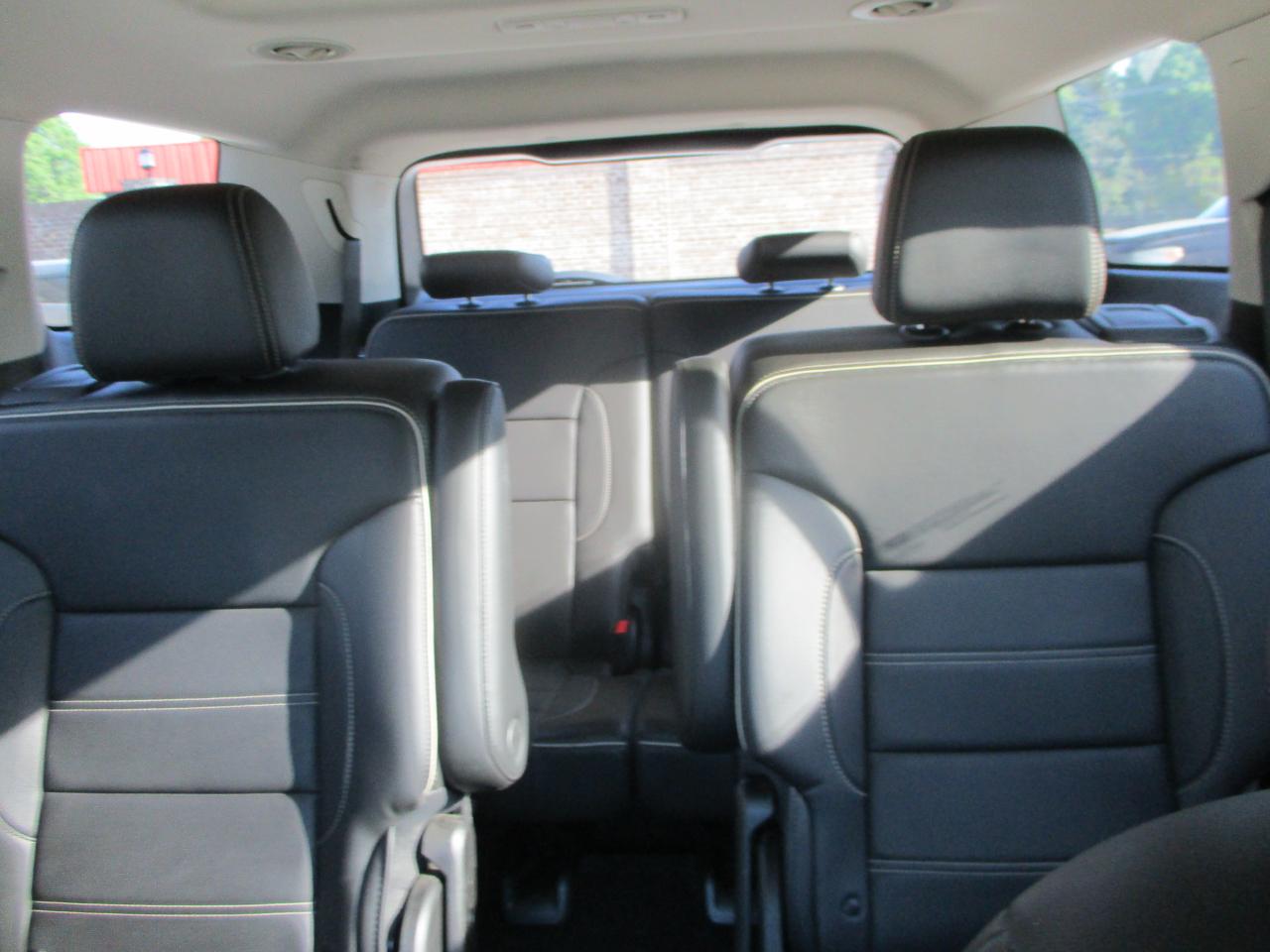 GMC Acadia Denali 2020