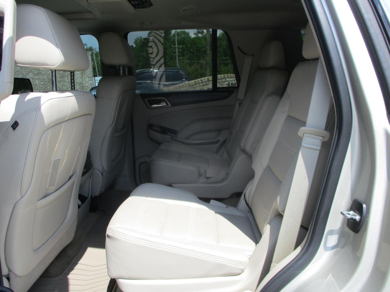 GMC Yukon Denali 2WD 2015