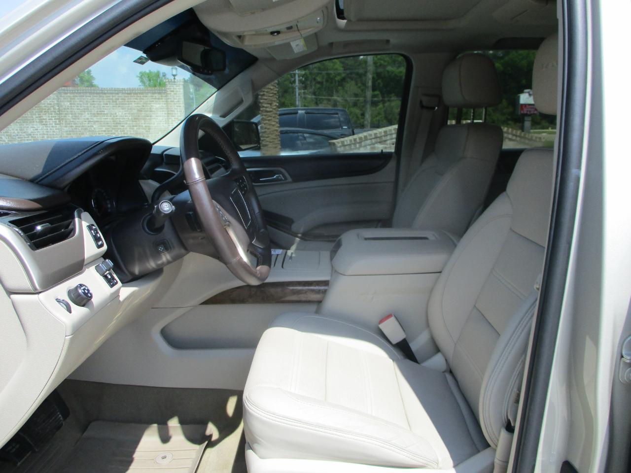GMC Yukon Denali 2WD 2015