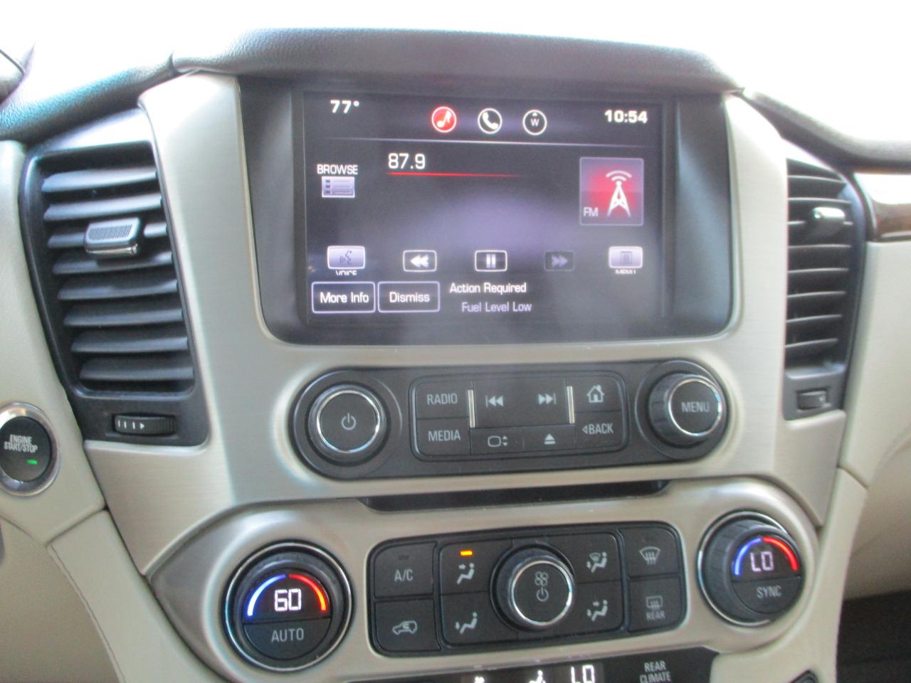 GMC Yukon Denali 2WD 2015