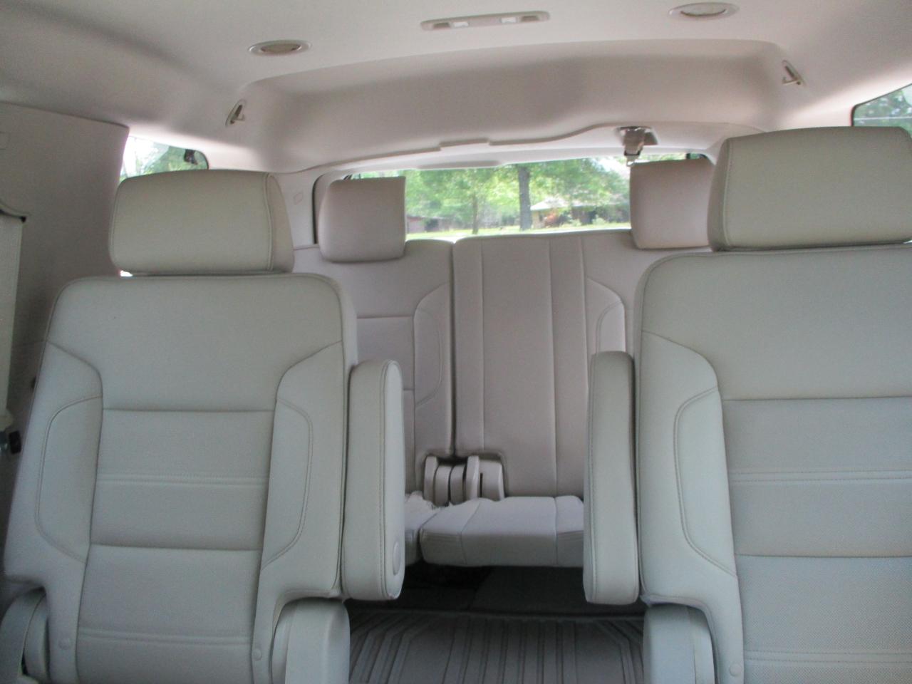 GMC Yukon Denali 2WD 2015