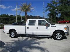 2014 Ford F-250 SD 