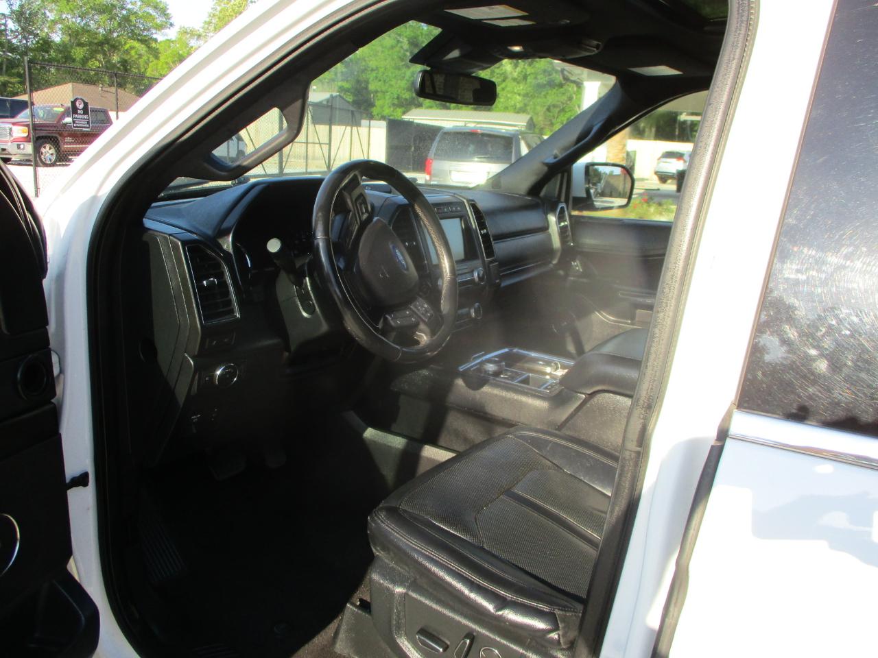 Ford Expedition MAX Limited 2019