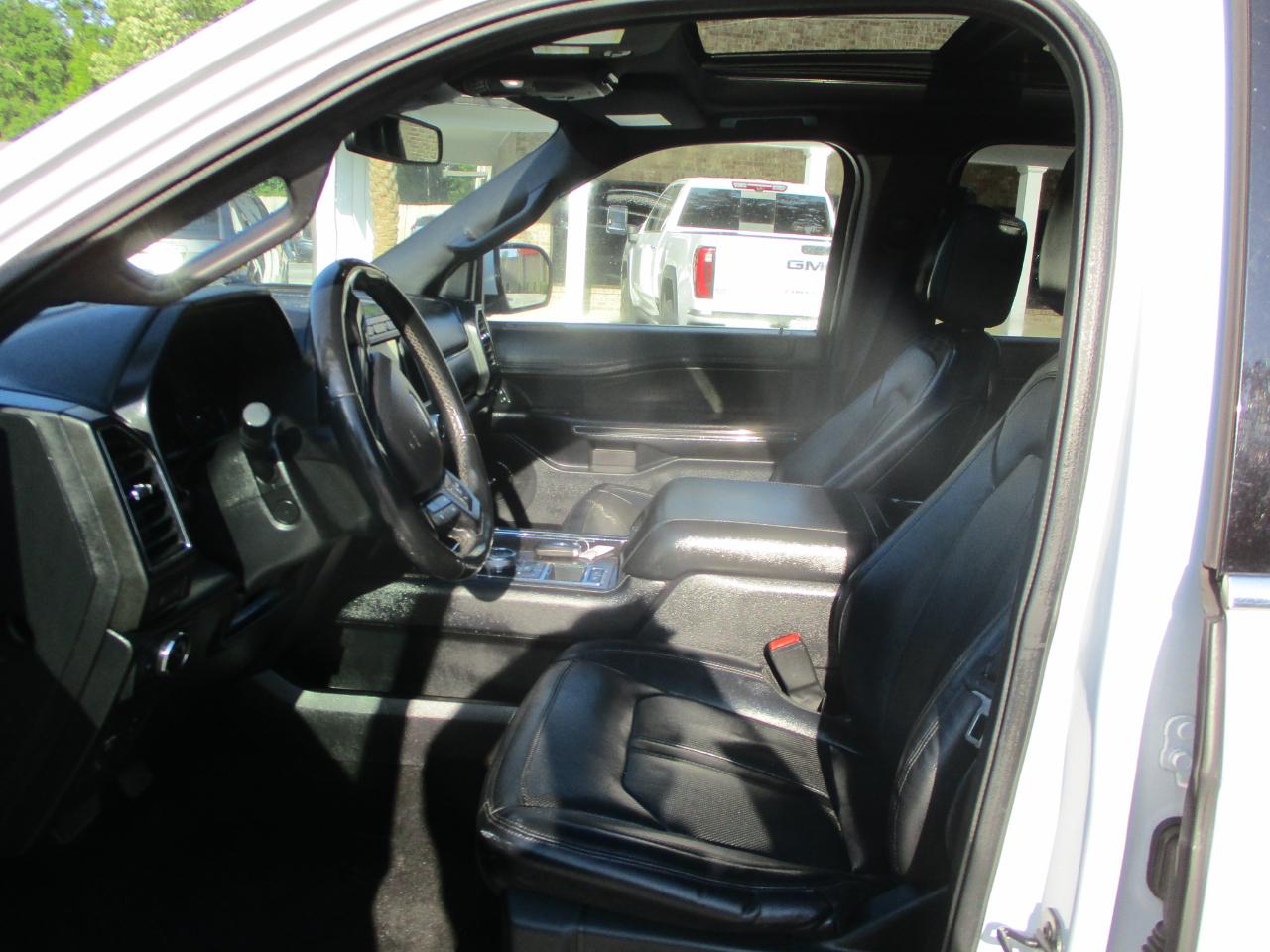 Ford Expedition MAX Limited 2019