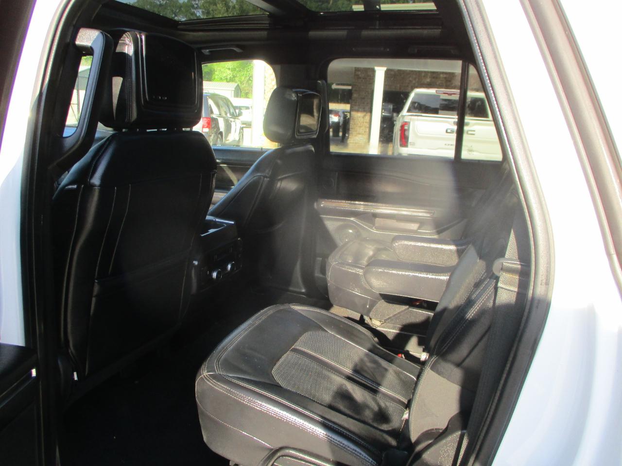 Ford Expedition MAX Limited 2019