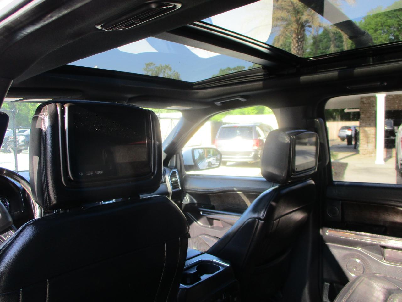 Ford Expedition MAX Limited 2019