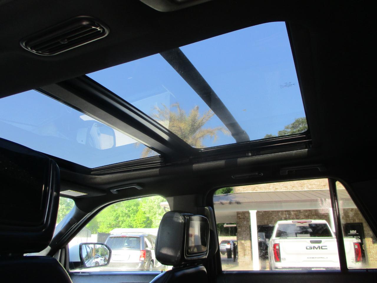 Ford Expedition MAX Limited 2019